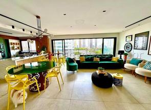 Apartamento, 3 Quartos, 2 Vagas, 2 Suites em Setor Marista, Goiânia, GO valor de R$ 1.330.000,00 no Lugar Certo