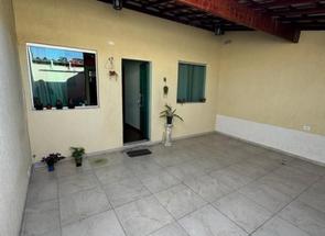 Casa, 2 Quartos, 2 Vagas em Jardim das Rosas, Ibirité, MG valor de R$ 240.000,00 no Lugar Certo