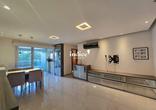 Apartamento, 2 Quartos, 2 Vagas, 2 Suites