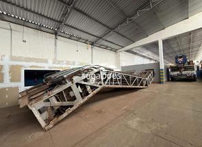 Galpão para alugar em Cidade Industrial, Contagem, MG valor de R$ 27.000,00 no Lugar Certo