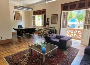 Casa, 10 Quartos, 15 Vagas, 6 Suites em Centro, Belo Horizonte, MG valor de R$ 9.700.000,00 no Lugar Certo
