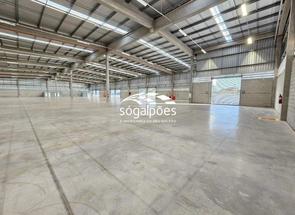Galpão, 2 Vagas para alugar em Amazonas, Betim, MG valor de R$ 14.560,00 no Lugar Certo