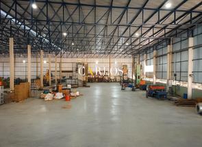 Galpão para alugar em Centro, Sao Jose da Lapa, MG valor de R$ 72.000,00 no Lugar Certo