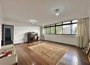 Apartamento, 4 Quartos, 2 Vagas, 1 Suite em Luxemburgo, Belo Horizonte, MG valor de R$ 1.050.000,00 no Lugar Certo