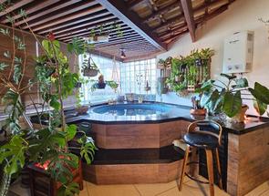 Cobertura, 3 Quartos, 1 Vaga, 1 Suite em Santa Rosa, Belo Horizonte, MG valor de R$ 850.000,00 no Lugar Certo
