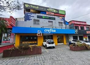 Andar para alugar em Avenida Sinfrônio Brochado, Barreiro, Belo Horizonte, MG valor de R$ 3.200,00 no Lugar Certo