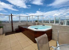 Cobertura, 4 Quartos, 3 Vagas, 1 Suite em Palmares, Belo Horizonte, MG valor de R$ 1.395.000,00 no Lugar Certo