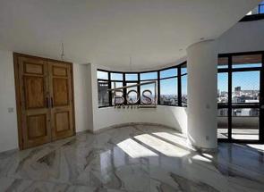 Cobertura, 4 Quartos, 5 Vagas, 3 Suites para alugar em Anchieta, Belo Horizonte, MG valor de R$ 19.000,00 no Lugar Certo