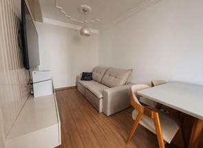 Apartamento, 3 Quartos, 1 Vaga em Castelo, Belo Horizonte, MG valor de R$ 345.000,00 no Lugar Certo