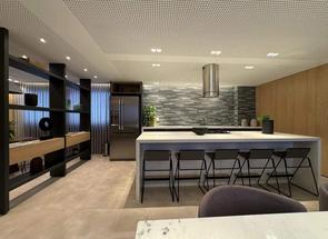Apartamento, 2 Quartos, 2 Vagas, 1 Suite em Lourdes, Belo Horizonte, MG valor de R$ 1.076.000,00 no Lugar Certo