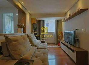 Apartamento, 3 Quartos, 2 Vagas, 1 Suite em Buritis, Belo Horizonte, MG valor de R$ 695.000,00 no Lugar Certo