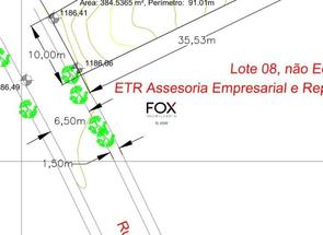Lote em Vila da Serra, Nova Lima, MG valor de R$ 750.000,00 no Lugar Certo