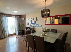 Apartamento, 3 Quartos em Rua das Paineiras, Sul, Águas Claras, DF valor de R$ 829.999,00 no Lugar Certo