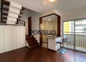 Apartamento, 1 Quarto, 1 Vaga, 1 Suite em Lourdes, Belo Horizonte, MG valor de R$ 550.000,00 no Lugar Certo