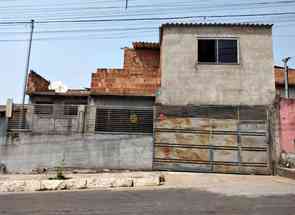 Casa, 5 Quartos, 1 Vaga, 2 Suites em Vila Esperança, Alfenas, MG valor de R$ 180.000,00 no Lugar Certo