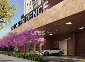 Apartamento, 2 Quartos, 1 Vaga, 2 Suites em Avenida D / Avenida 85, Setor Marista, Goiânia, GO valor de R$ 960.000,00 no Lugar Certo