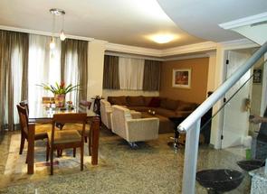 Cobertura, 3 Quartos, 3 Vagas, 1 Suite em Buritis, Belo Horizonte, MG valor de R$ 1.550.000,00 no Lugar Certo