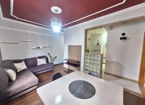 Apartamento, 3 Quartos, 1 Vaga para alugar em Nova Granada, Belo Horizonte, MG valor de R$ 4.500,00 no Lugar Certo