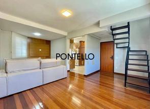 Cobertura, 3 Quartos, 1 Vaga, 2 Suites em São Pedro, Belo Horizonte, MG valor de R$ 1.450.000,00 no Lugar Certo