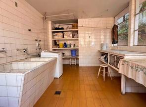 Casa, 4 Quartos, 8 Vagas, 1 Suite em Cidade Jardim, Belo Horizonte, MG valor de R$ 5.300.000,00 no Lugar Certo