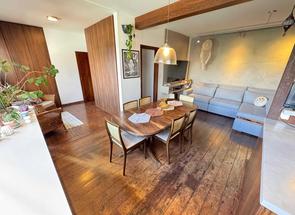 Apartamento, 3 Quartos, 1 Vaga, 1 Suite em Sagrada Família, Belo Horizonte, MG valor de R$ 619.000,00 no Lugar Certo