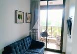Apartamento, 1 Quarto, 1 Vaga