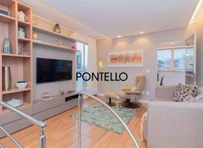 Cobertura, 3 Quartos, 2 Vagas, 1 Suite em Santa Efigênia, Belo Horizonte, MG valor de R$ 980.000,00 no Lugar Certo