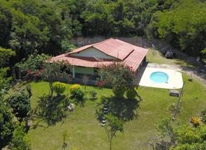 Fazenda, 3 Quartos em Ravena, Sabará, MG valor de R$ 450.000,00 no Lugar Certo