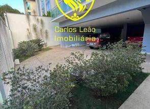 Apartamento, 4 Quartos, 8 Vagas, 4 Suites em Castelo, Belo Horizonte, MG valor de R$ 3.900.000,00 no Lugar Certo