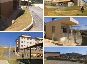 Apartamento, 2 Quartos, 1 Vaga em Bonsucesso, Vespasiano, MG valor de R$ 165.000,00 no Lugar Certo