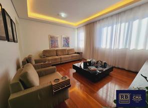 Apartamento, 4 Quartos, 2 Vagas, 1 Suite em Funcionários, Belo Horizonte, MG valor de R$ 1.500.000,00 no Lugar Certo