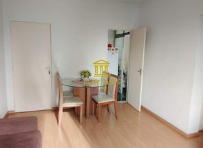 Apartamento, 2 Quartos, 1 Vaga em Floresta, Belo Horizonte, MG valor de R$ 450.000,00 no Lugar Certo