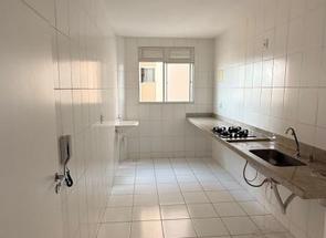 Apartamento, 2 Quartos, 1 Vaga em Bom Jesus, Contagem, MG valor de R$ 250.000,00 no Lugar Certo