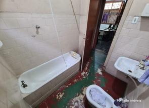 Casa, 4 Quartos, 1 Vaga, 1 Suite em Floresta, Belo Horizonte, MG valor de R$ 700.000,00 no Lugar Certo