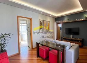 Apartamento, 2 Quartos, 2 Vagas, 1 Suite em Buritis, Belo Horizonte, MG valor de R$ 720.000,00 no Lugar Certo