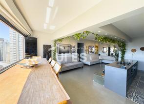 Apartamento, 2 Quartos, 2 Vagas, 2 Suites em Avenida H, Jardim Goiás, Goiânia, GO valor de R$ 820.000,00 no Lugar Certo