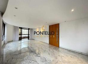 Apartamento, 4 Quartos, 3 Vagas, 2 Suites em Lourdes, Belo Horizonte, MG valor de R$ 3.200.000,00 no Lugar Certo