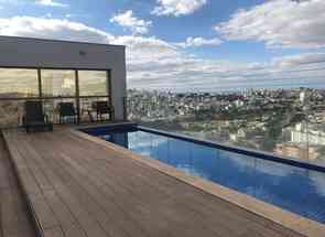 Apart Hotel, 1 Quarto, 1 Suite em Nova Suíssa, Belo Horizonte, MG valor de R$ 205.000,00 no Lugar Certo