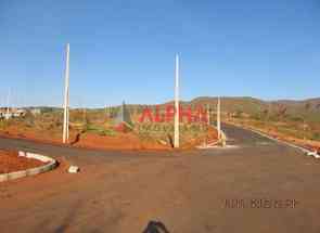 Lote em Novo Barreirinho, Ibirité, MG valor de R$ 165.000,00 no Lugar Certo