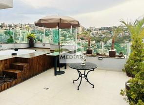 Cobertura, 3 Quartos, 2 Vagas, 1 Suite em Santa Lúcia, Belo Horizonte, MG valor de R$ 900.000,00 no Lugar Certo