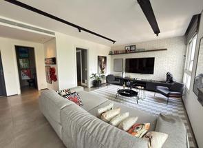 Apartamento, 3 Quartos, 3 Vagas, 3 Suites em Vila Olímpia, São Paulo, SP valor de R$ 9.980.000,00 no Lugar Certo
