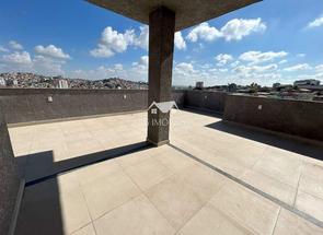 Cobertura, 3 Quartos, 2 Vagas, 1 Suite em Araguaia, Belo Horizonte, MG valor de R$ 630.000,00 no Lugar Certo