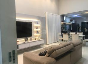 Casa em Condomínio, 3 Quartos, 5 Vagas, 3 Suites em Condomínio Residencial Passaredo, Ponta Negra, Manaus, AM valor de R$ 980.000,00 no Lugar Certo