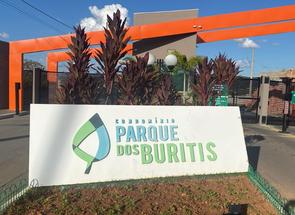 Lote em Residencial Parque dos Buritis, Lagoa Santa, MG valor de R$ 200.000,00 no Lugar Certo