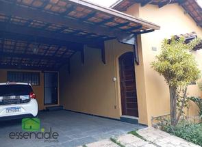 Casa, 4 Quartos, 4 Vagas, 1 Suite para alugar em Eldorado, Contagem, MG valor de R$ 7.500,00 no Lugar Certo