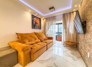 Apartamento, 3 Quartos, 2 Vagas, 1 Suite em Ponta Verde, Maceió, AL valor de R$ 780.000,00 no Lugar Certo
