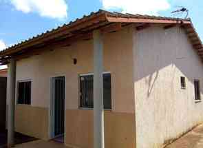 Casa, 2 Quartos, 3 Vagas em Setor Norte, Planaltina de Goiás, GO valor de R$ 120.000,00 no Lugar Certo
