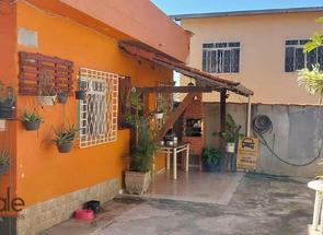 Casa, 3 Quartos em Califórnia, Belo Horizonte, MG valor de R$ 590.000,00 no Lugar Certo