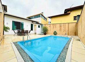 Casa, 3 Quartos, 3 Vagas, 1 Suite em Santa Amélia, Belo Horizonte, MG valor de R$ 1.450.000,00 no Lugar Certo