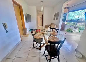 Apartamento, 3 Quartos, 2 Vagas, 1 Suite em São Francisco, Belo Horizonte, MG valor de R$ 480.000,00 no Lugar Certo